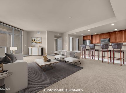 50 N Sierra Street, Unit 910, Reno, NV 89501 Photo