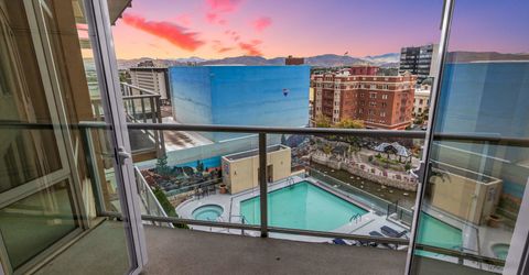50 N Sierra Street, Unit 910, Reno, NV 89501 Photo