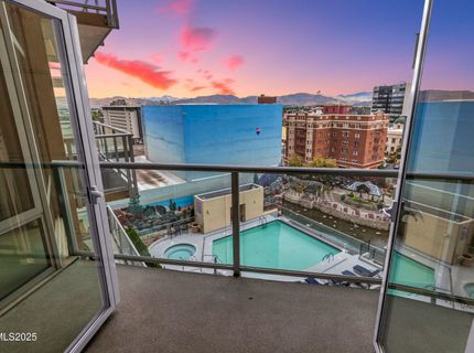 50 N Sierra Street, Unit 910, Reno, NV 89501 Photo