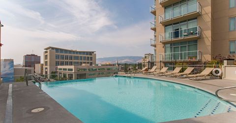 50 N Sierra Street, Unit 910, Reno, NV 89501 Photo