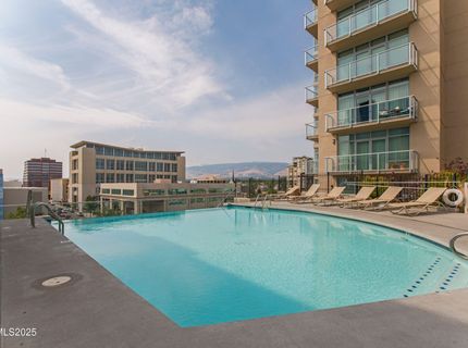 50 N Sierra Street, Unit 910, Reno, NV 89501 Photo