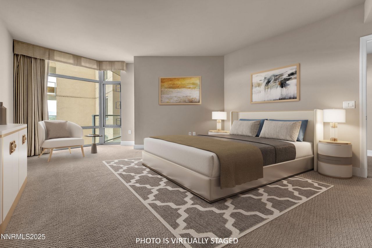 50 N Sierra Street, Unit 910, Reno, NV 89501 Photo