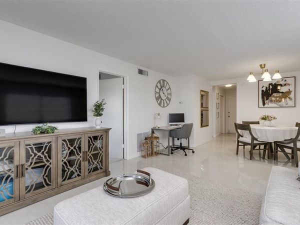 2601 NE 14th Street Causeway, Unit 445, Pompano Beach, FL 33062