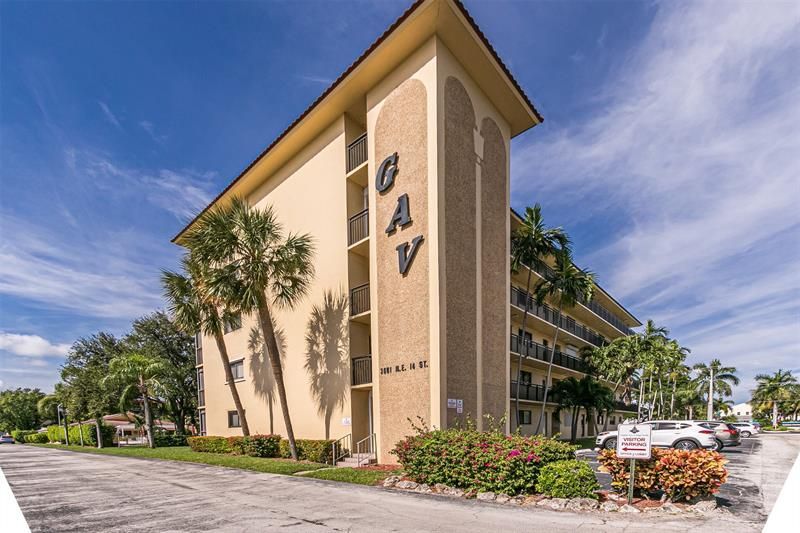 2601 NE 14th Street Causeway, Unit 445, Pompano Beach, FL 33062 Photo