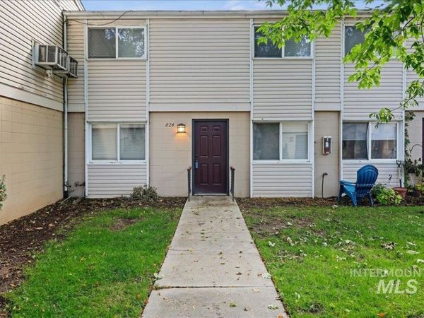824 S Curtis Rd, Boise, ID 83705