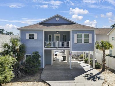 825 Hillside Dr. S, North Myrtle Beach, SC 29582