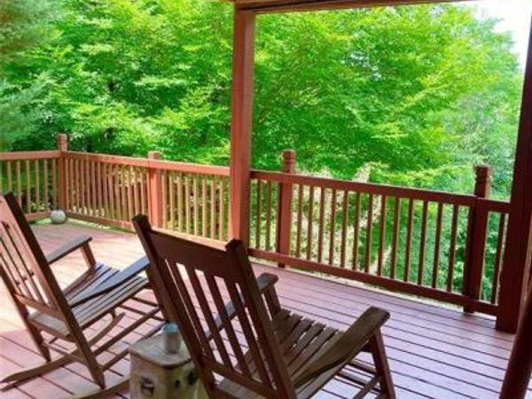 361 Boundary Trail, Maggie Valley, NC 28751