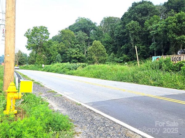 0 Swannanoa River Road , Asheville, NC 28803