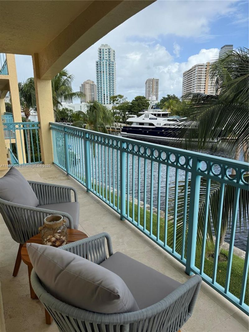 201 Golden Isles Dr, Unit 302, Hallandale Beach, FL 33009 Photo