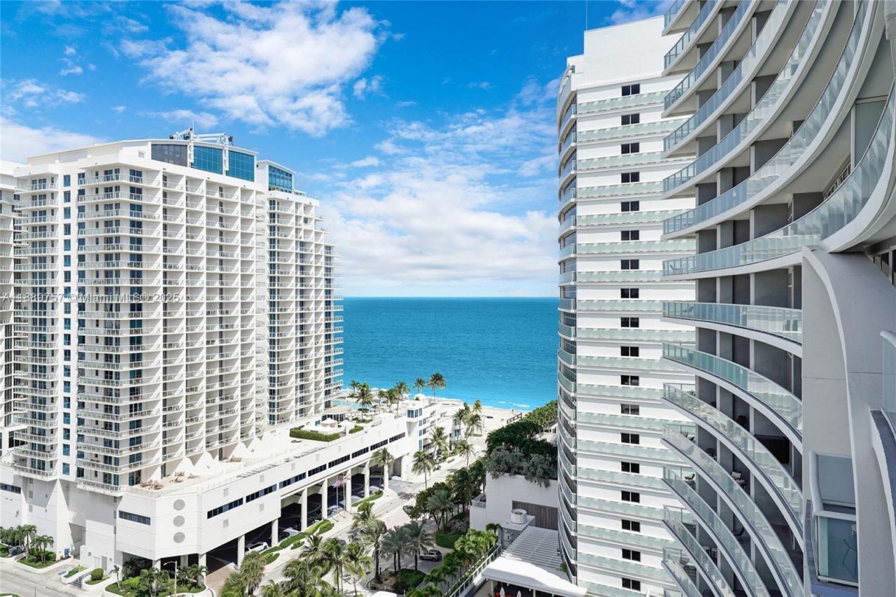 3101 Bayshore Dr, Unit 1704, Fort Lauderdale, FL 33304 Photo
