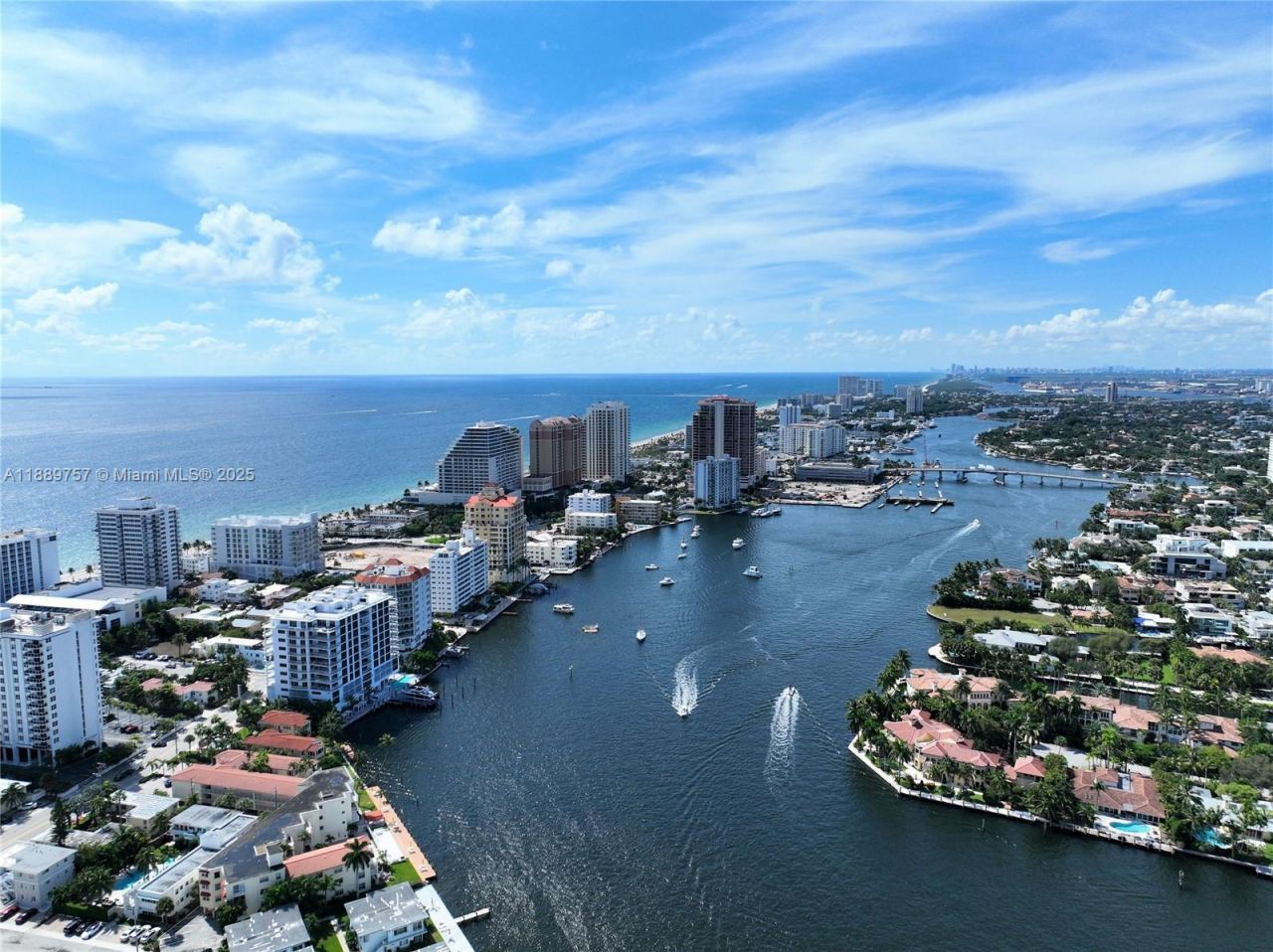 3101 Bayshore Dr, Unit 1704, Fort Lauderdale, FL 33304 Photo