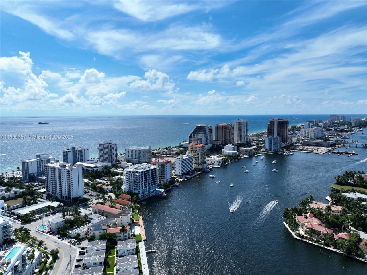 3101 Bayshore Dr, Unit 1704, Fort Lauderdale, FL 33304 Photo