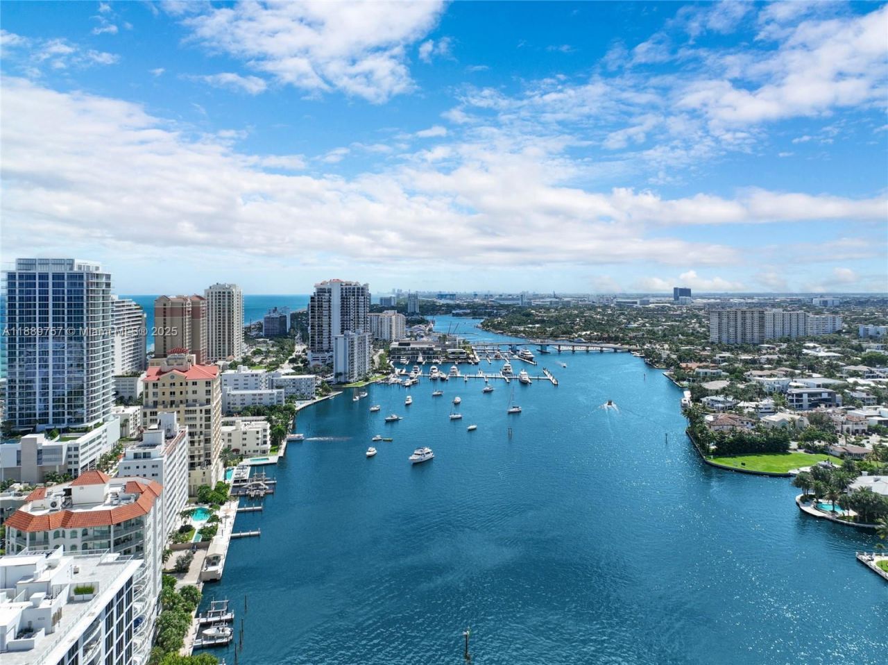 3101 Bayshore Dr, Unit 1704, Fort Lauderdale, FL 33304 Photo