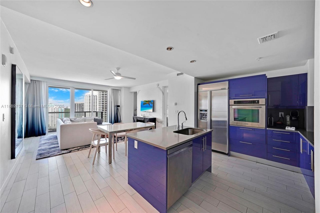 3101 Bayshore Dr, Unit 1704, Fort Lauderdale, FL 33304 Photo