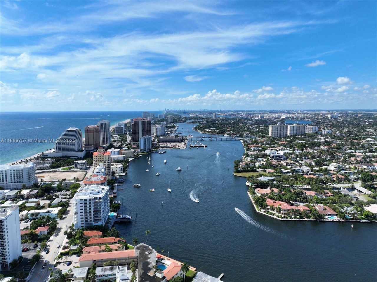 3101 Bayshore Dr, Unit 1704, Fort Lauderdale, FL 33304 Photo