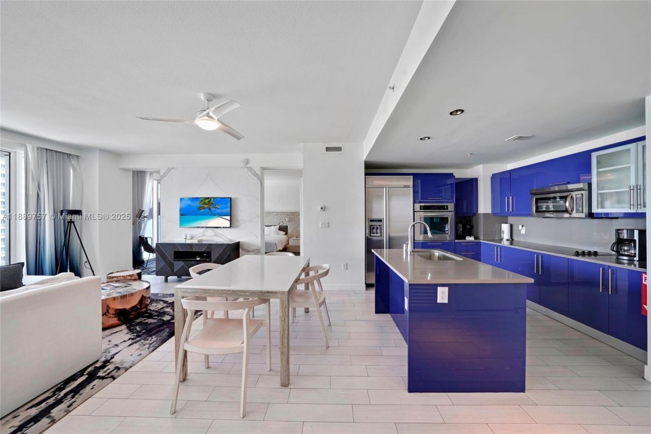 3101 Bayshore Dr, Unit 1704, Fort Lauderdale, FL 33304 Photo