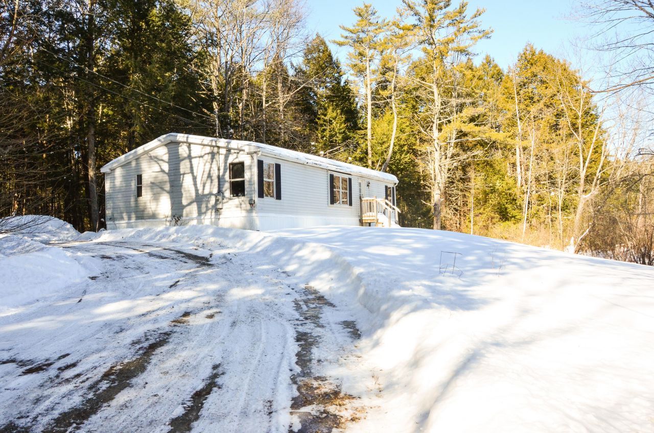 65 Weeks Road Gardiner, ME 04345