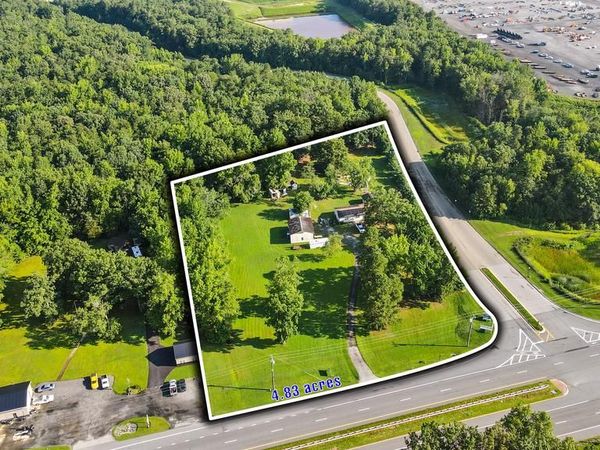 3395 PULASKI HIGHWAY, NORTH EAST, MD 21901