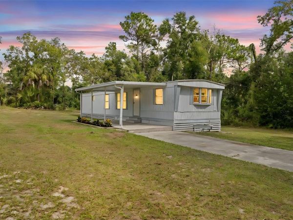 CRYSTAL RIVER, FL 34428