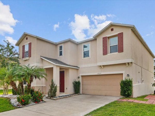 1527 ANGLER AVENUE, KISSIMMEE, FL 34746