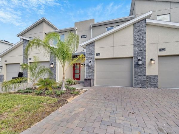 8889 CABOT CLIFFS DRIVE, Unit 104, DAVENPORT, FL 33896