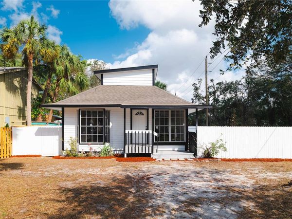 1397 43RD STREET, SARASOTA, FL 34234