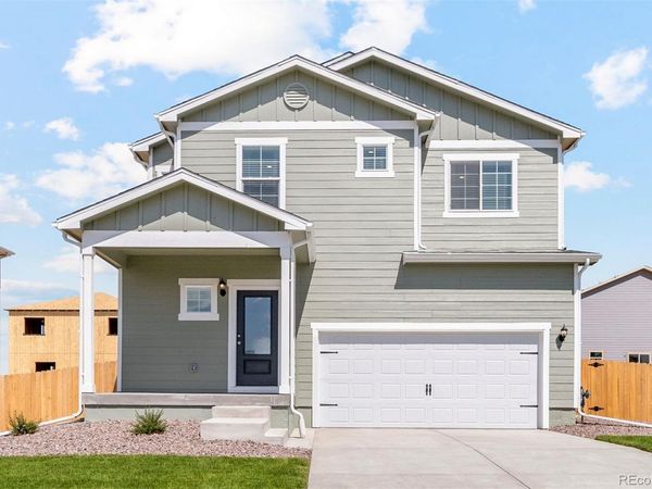 7457 Slate Place, Frederick, CO 80530