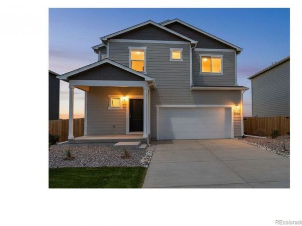 7457 Slate Place, Frederick, CO 80530
