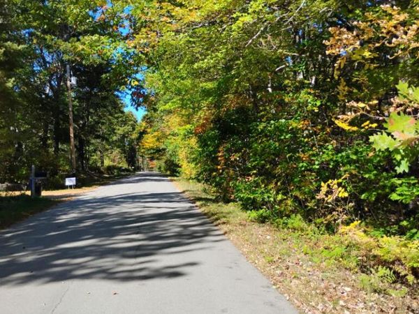 1 Bicknell Road, Belmont, ME 04952