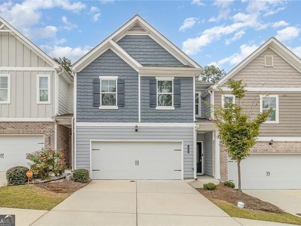 7662 Gray Pointe Drive, Lithonia, GA 30058