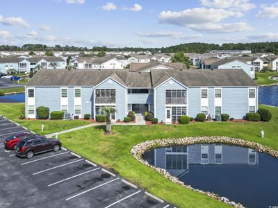 2181 Clearwater Dr., Unit C, Surfside Beach, SC 29575