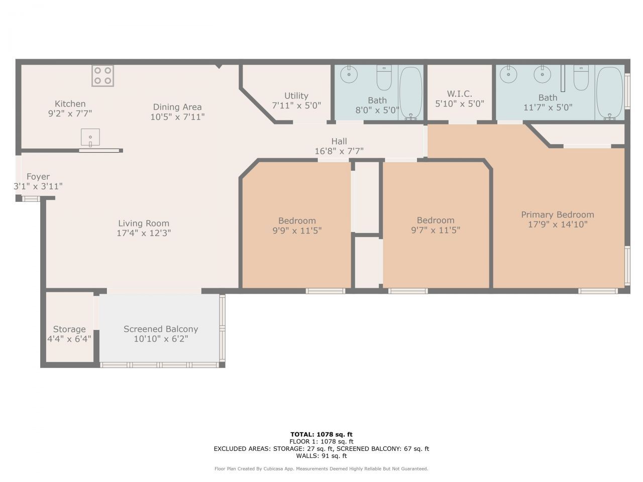 2181 Clearwater Dr. Photo 33