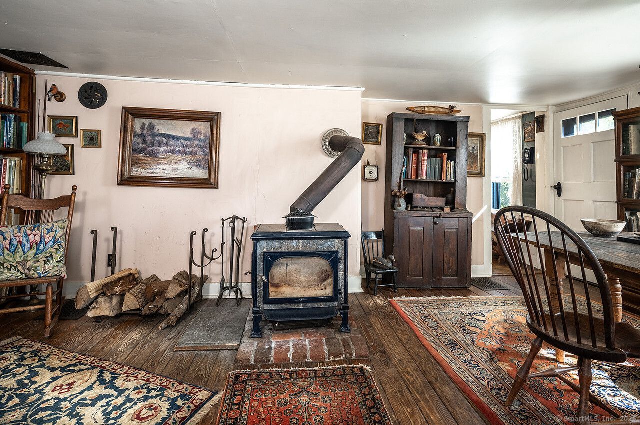 143 Whitcomb Hill, Cornwall, CT 06754 Main Photo