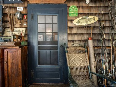 143 Whitcomb Hill, Cornwall, CT 06754