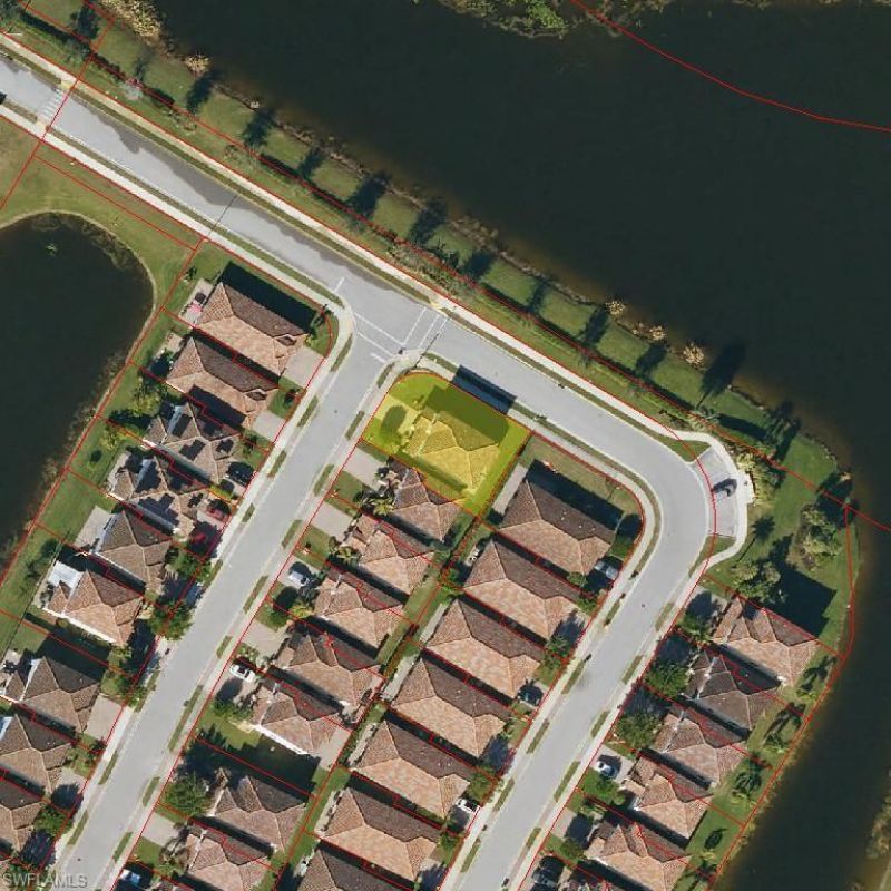 5340 Cameron Dr, Ave Maria, FL 34142 Photo