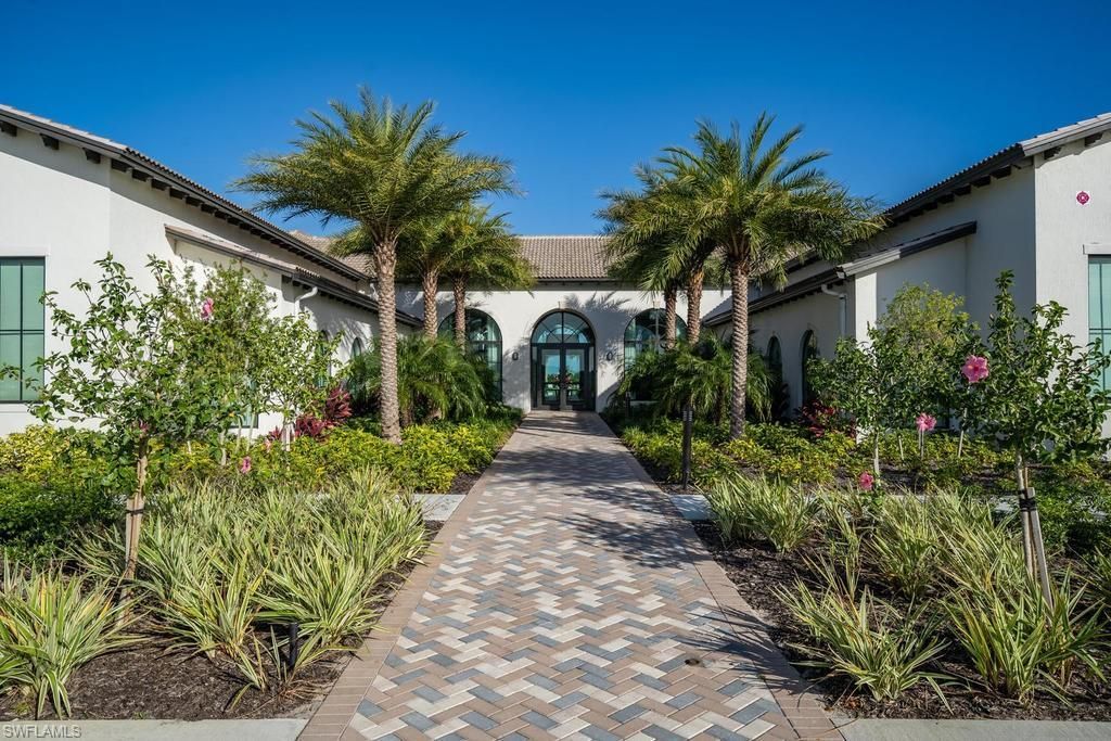 5340 Cameron Dr, Ave Maria, FL 34142 Photo