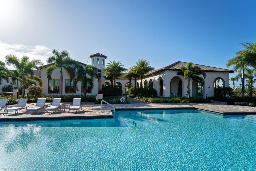 5340 Cameron Dr, Ave Maria, FL 34142 Photo