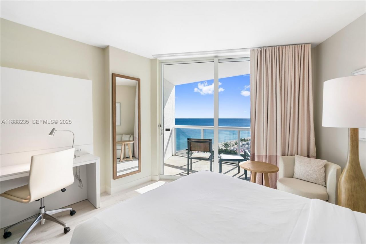 505 N Fort Lauderdale Beach Blvd, Unit 1215, Fort Lauderdale, FL 33304 Photo