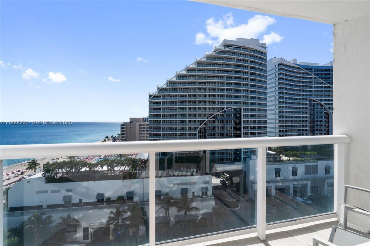 505 N Fort Lauderdale Beach Blvd, Unit 1215, Fort Lauderdale, FL 33304 Photo