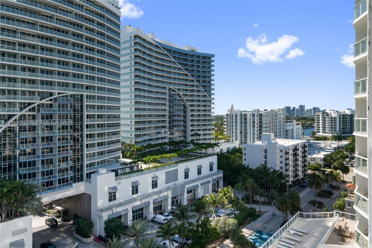 505 N Fort Lauderdale Beach Blvd, Unit 1215, Fort Lauderdale, FL 33304 Photo