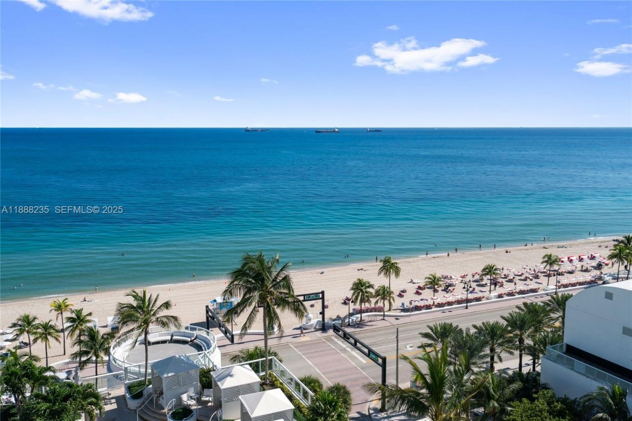 505 N Fort Lauderdale Beach Blvd, Unit 1215, Fort Lauderdale, FL 33304 Photo