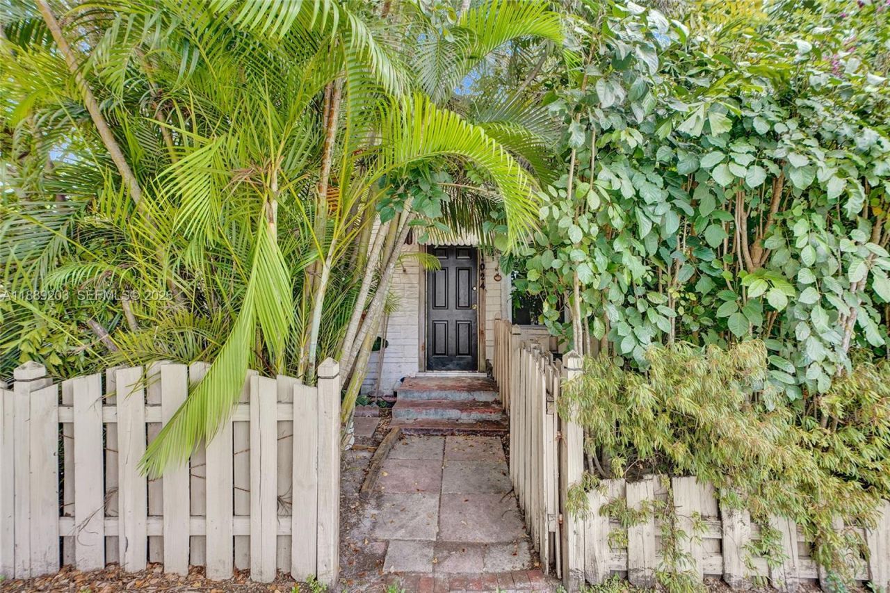 1024 N 24th Ave, Hollywood, FL 33020 Photo