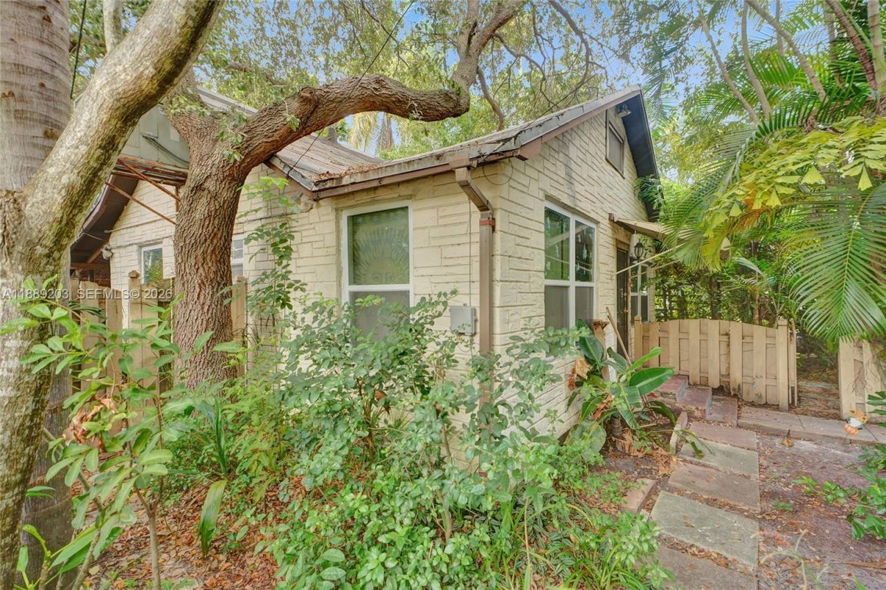 1024 N 24th Ave, Hollywood, FL 33020 Photo