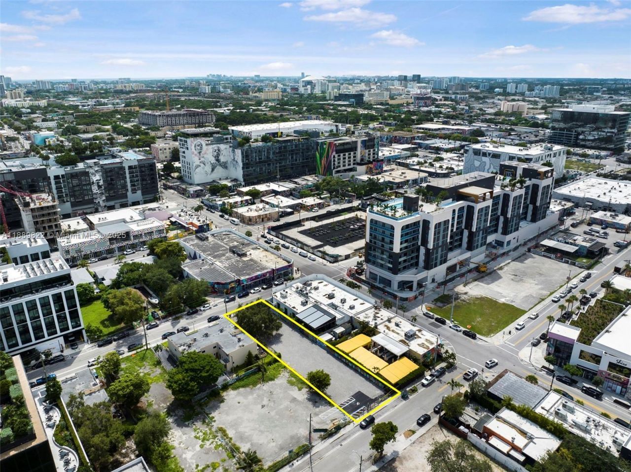 176 NW 28th St, Miami, FL 33127 Photo