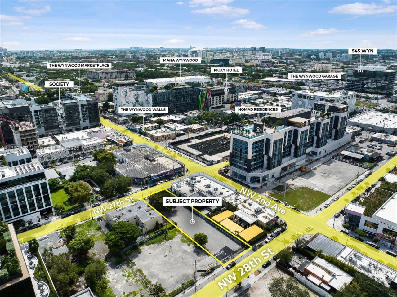 176 NW 28th St, Miami, FL 33127 Photo