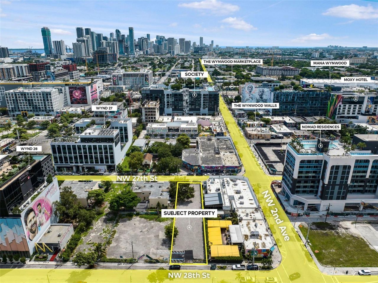 176 NW 28th St, Miami, FL 33127 Photo