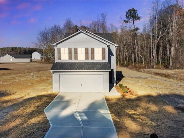 3700 Josiah Court, Nashville, NC 27856