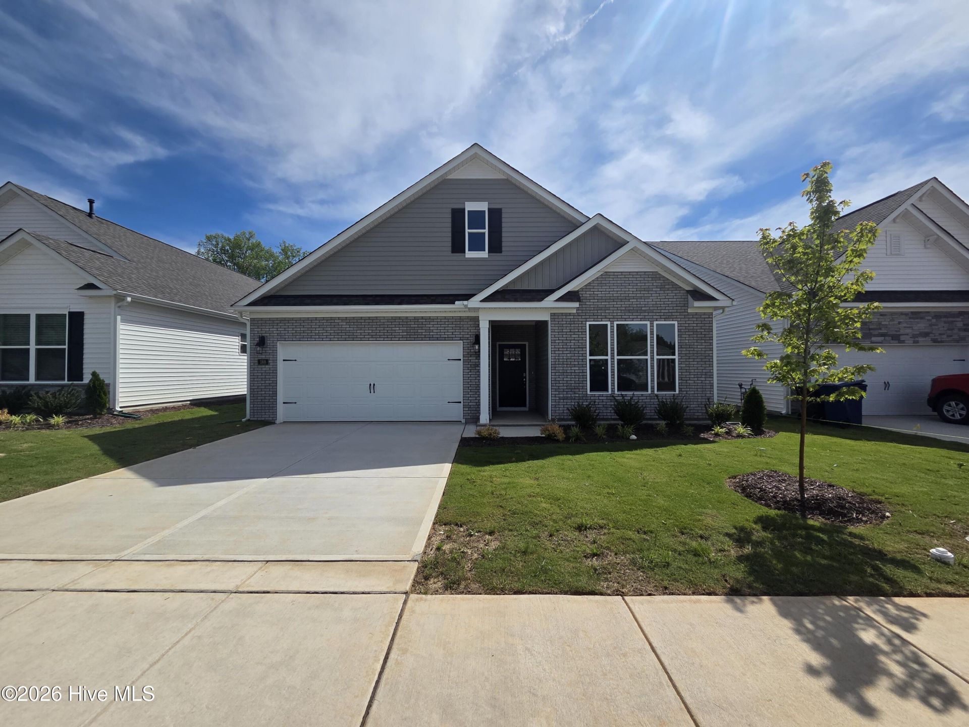 188 Prairie Wolf Street, Sanford, NC 27330 Main Photo