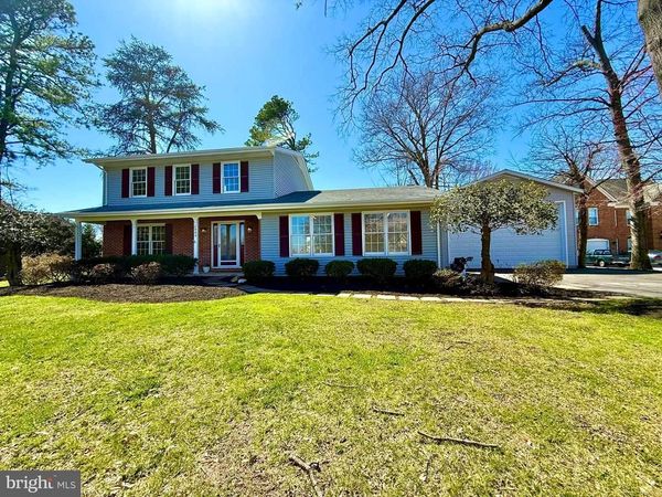 2960 HIBBARD STREET, OAKTON, VA 22124