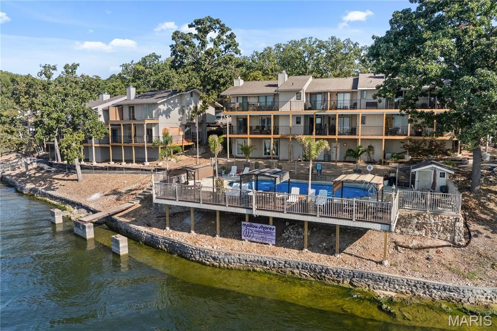 889 Malibu Road, Unit 151, Osage Beach, MO 65065 Main Photo